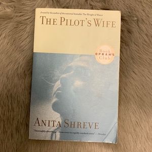 Book: The Pilot’s Wife